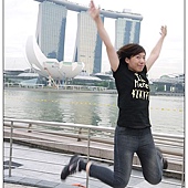 Singapore Marina Bay Singapore Marina Bay
