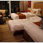 Singapore Marina Bay Sands Hotel Singapore Marina Bay Sands Hotel