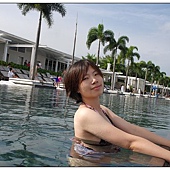 Singapore Marina Bay Sands Hotel Singapore Marina Bay Sands Hotel