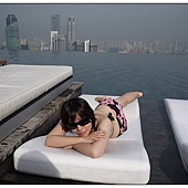Singapore Marina Bay Sands Hotel Singapore Marina Bay Sands Hotel