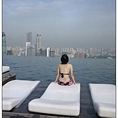 Singapore Marina Bay Sands Hotel Singapore Marina Bay Sands Hotel
