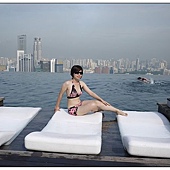 Singapore Marina Bay Sands Hotel Singapore Marina Bay Sands Hotel