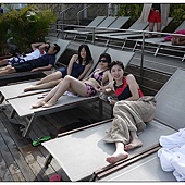 Singapore Marina Bay Sands Hotel Singapore Marina Bay Sands Hotel