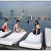 Singapore Marina Bay Sands Hotel Singapore Marina Bay Sands Hotel