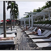 Singapore Marina Bay Sands Hotel Singapore Marina Bay Sands Hotel
