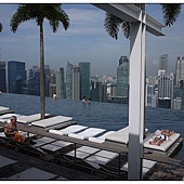 Singapore Marina Bay Sands Hotel Singapore Marina Bay Sands Hotel