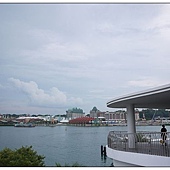 Singapore vivo city