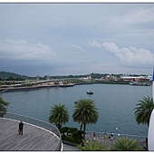 Singapore vivo city