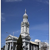 Auckland City Auckland City