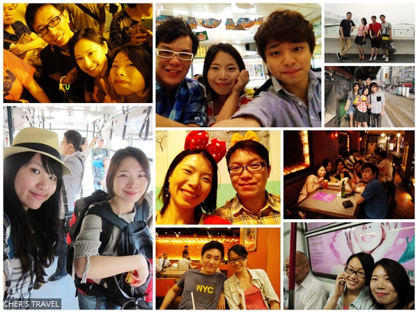 2012 香港 2012 香港