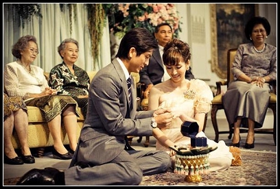 妻子Sitamon Taensuwan 妻子Sitamon Taensuwan