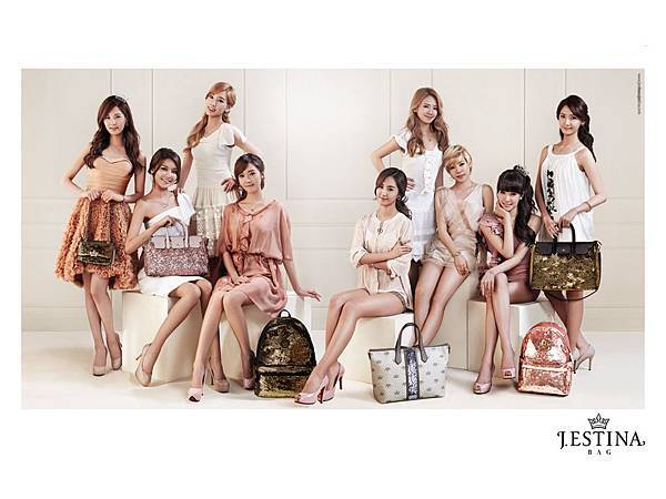 snsd j estina wallpaper 1024x768