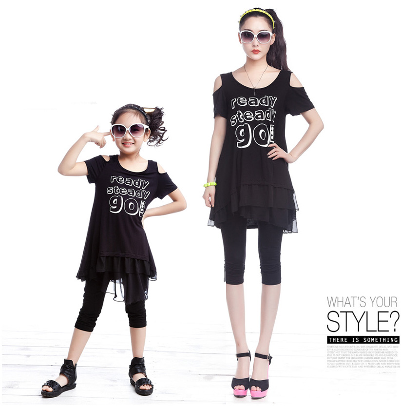 【兒童節禮物】【親子餐廳】【親子裝】 【兒童節禮物】【親子餐廳】【親子裝】