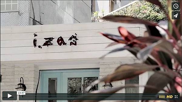 求婚紀錄 雙機攝影 新店 i.za House 志宇&雅婷 微電影求婚紀錄 錄影 20140824