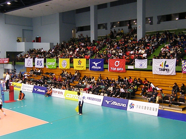 地點好 位置佳 排球也是很吸引人的 地點好 位置佳 排球也是很吸引人的