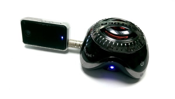 超短距5cm AUX-In 轉接頭 3.5mm公 轉 3.5mm公