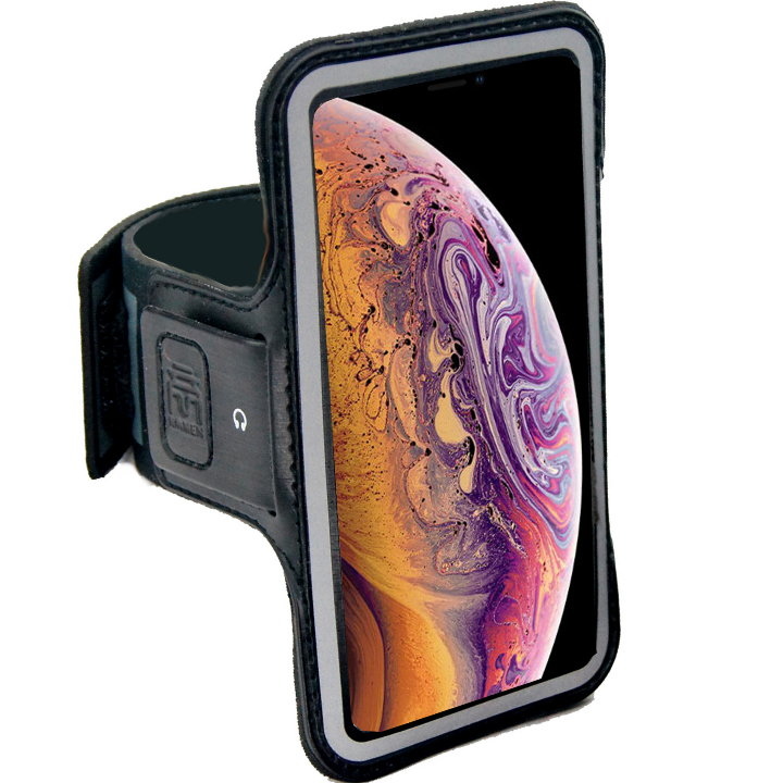 KAMEN Xction 運動臂套 iPhone