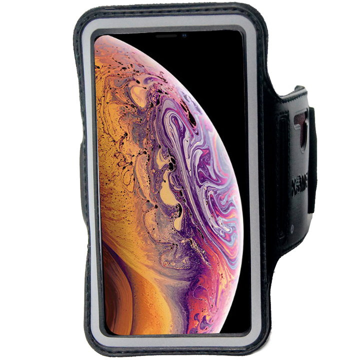 KAMEN Xction 運動臂套 iPhone