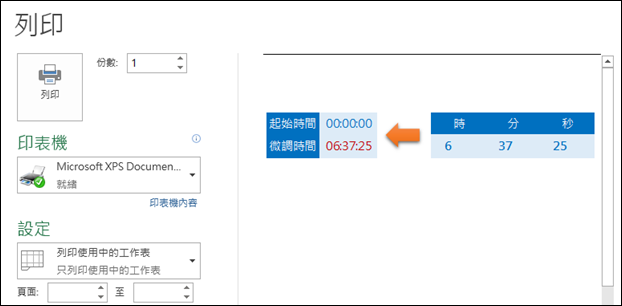 Excel-在工作表中隱藏某個物件不讓使用者操作(例如微調按鈕) Excel-在工作表中隱藏某個物件不讓使用者操作(例如微調按鈕)
