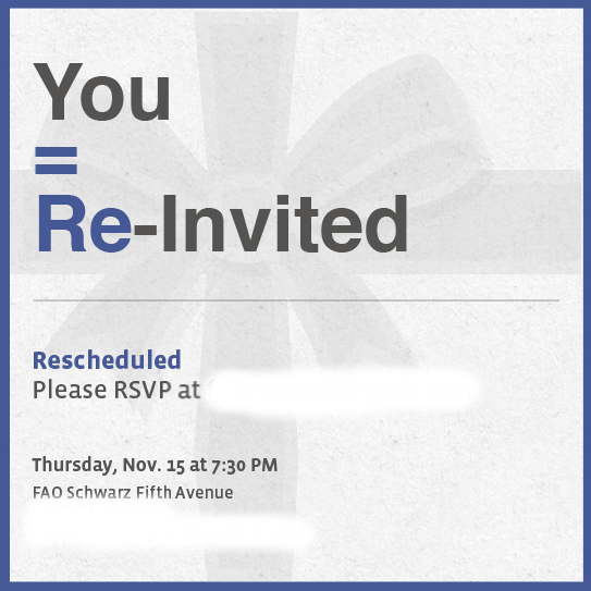 Facebook本月15日正式發佈禮品贈送服務