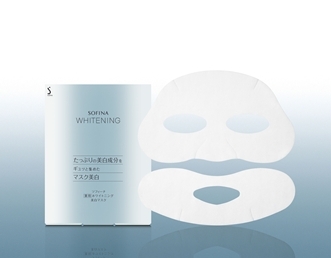 SOFINA 瀅白面膜.jpg SOFINA 瀅白面膜.jpg