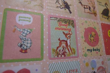 動物非常有療癒效果