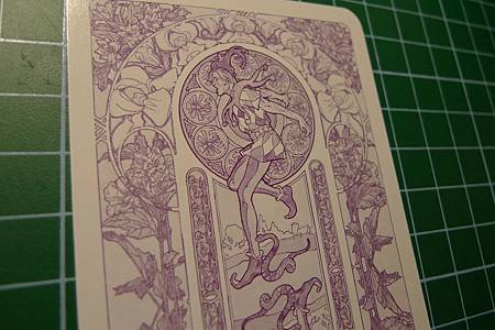 細到我眼睛都花了