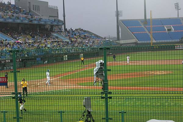 東下E11排五號視野 東下E11排五號視野