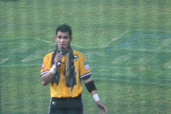 MVP-張志豪 MVP-張志豪