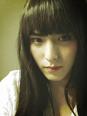 熹哲扮女裝 熹哲扮女裝