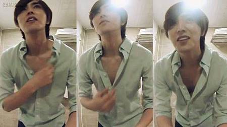 熹哲洗澡 5 熹哲洗澡 5