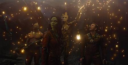 Guardians of the Galaxy-4
