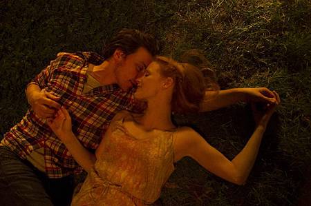 The Disappearance Of Eleanor Rigby - 1