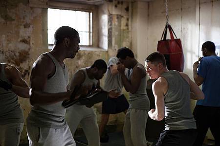 Starred up - 3
