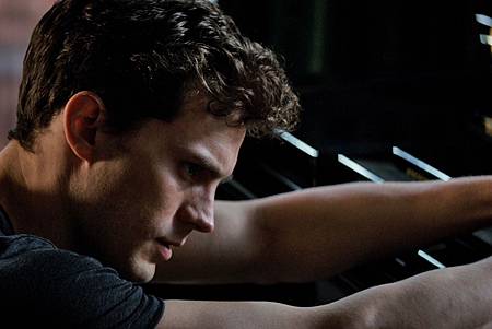 Fifty Shades of Grey - 2