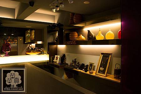 店內景 店內景