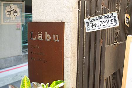 Läbu Café Läbu Café