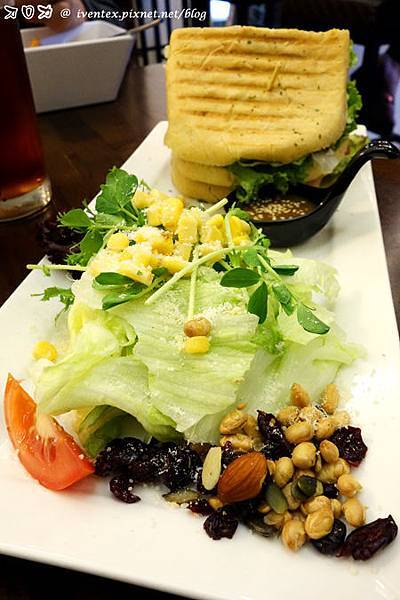 19_板橋豐滿早午餐