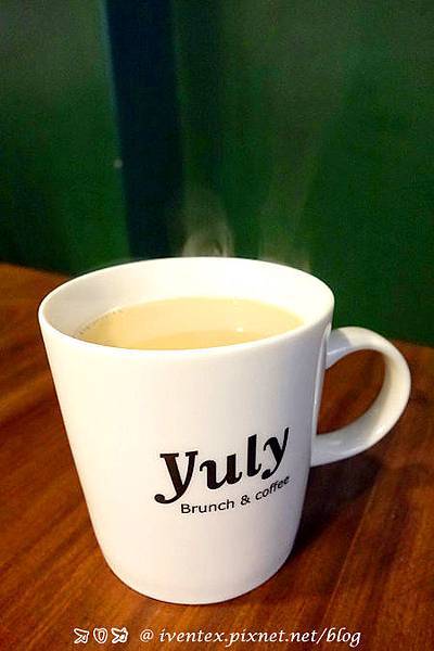05_Yuly早午餐吧