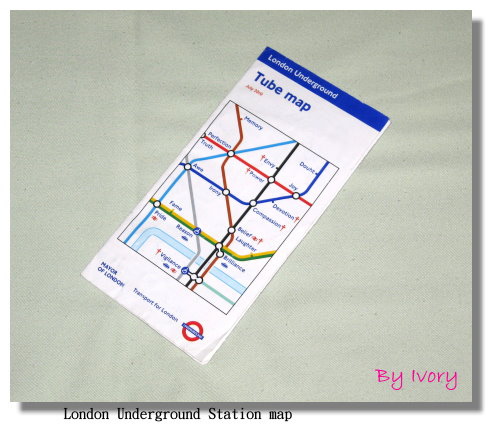 London Underground-2