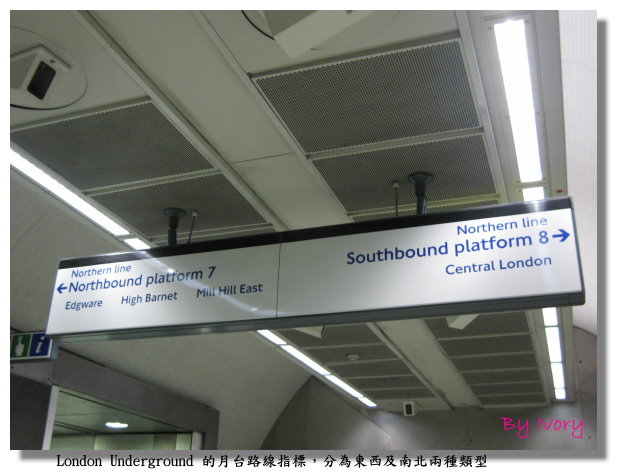 London Underground-3