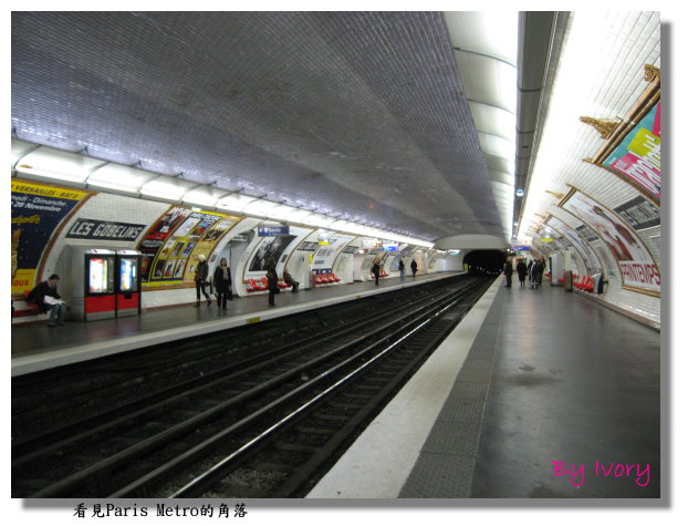 Paris Metro-6