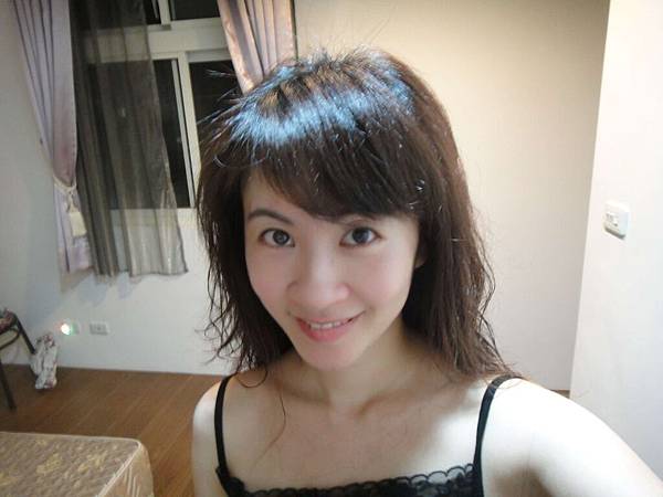 泡泡染髮 泡泡染髮