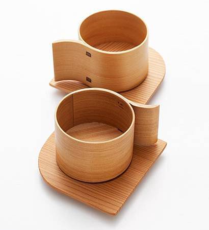 簡單但不簡單的 &alpha; 杯 &ndash; 橋本夕紀夫