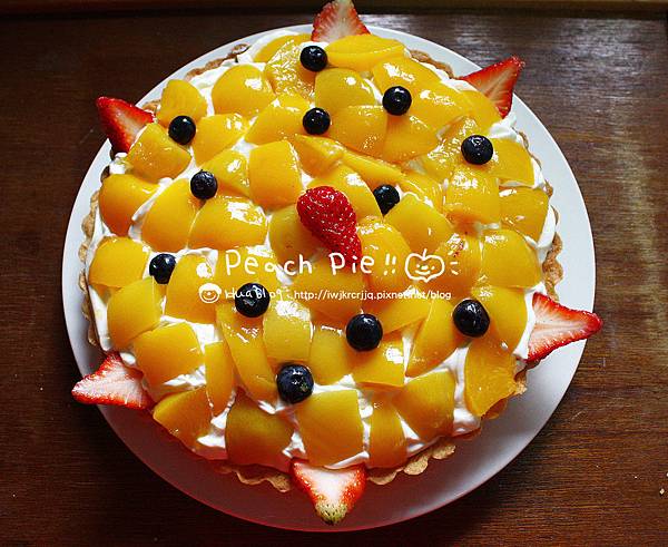 PIE PIE