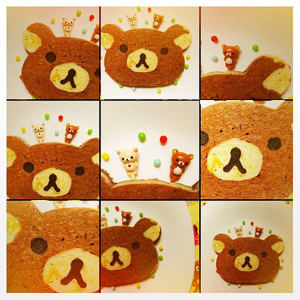 BEAR BEAR