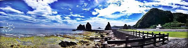 綠島 綠島
