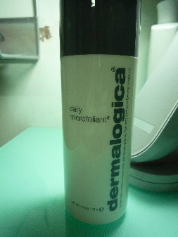dermalogica daily exoflicant.JPG