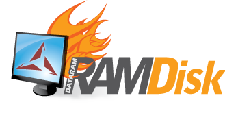 برنامج تحسين وتسريع الرامات RAMDisk