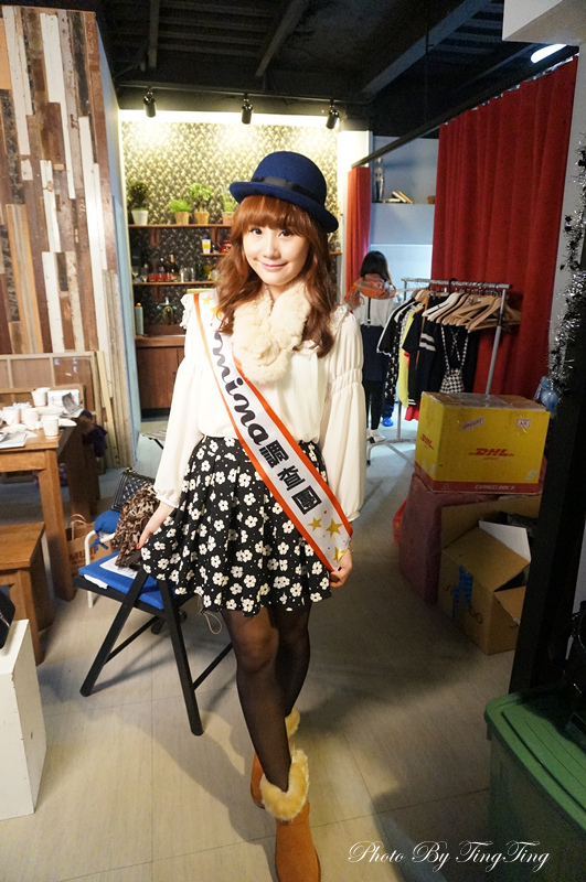 ♥活動♥ mina調查團聖誕授獎party,與大家歡慶美麗耶誕節 ♪♪